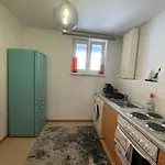 شقة Attractive Flat Near Charlottenburg & Center