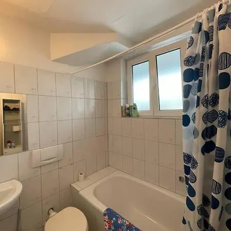 Attractive Flat Near Charlottenburg & Center *