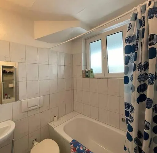 Attractive Flat Near Charlottenburg & Center *