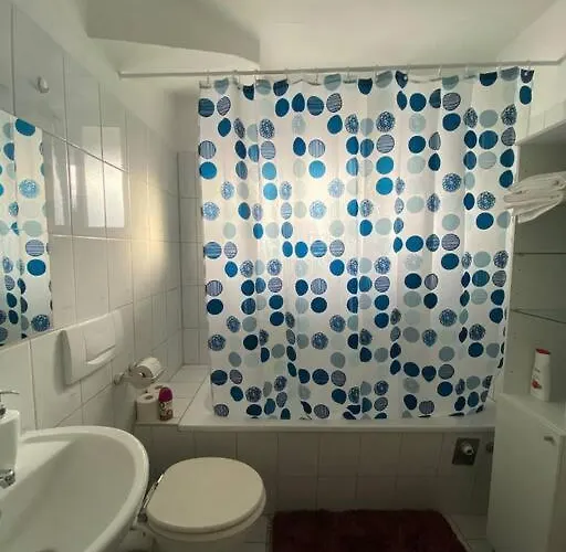 Attractive Flat Near Charlottenburg & Center * Berlin