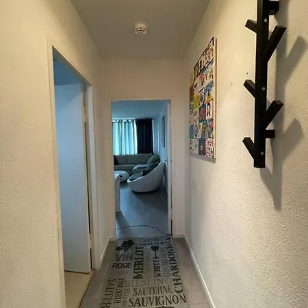 Attractive Flat Near Charlottenburg & Center *