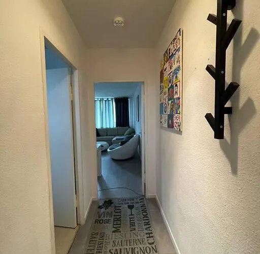 Attractive Flat Near Charlottenburg & Center *