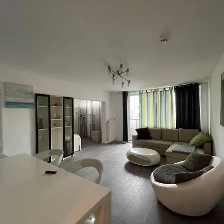 Apartment Attractive Flat Near Charlottenburg & Center