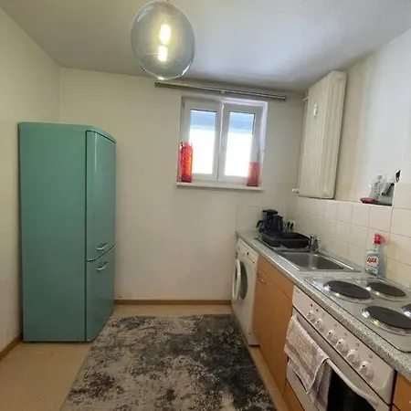 Apartment Attractive Flat Near Charlottenburg & Center
